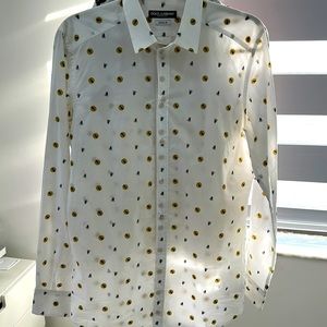 Almost brand new Bee Dolce & Gabbana shirt